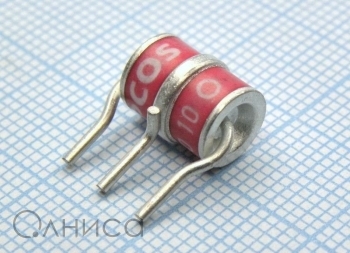 B88069X2710B502 Epcos