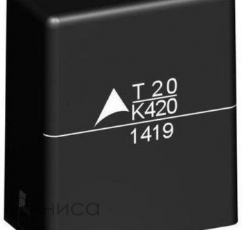 B72214T2301K105 Epcos