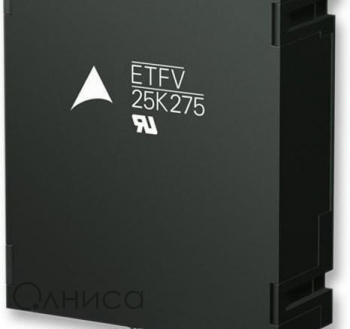 B72225T4421K101 (ETFV25K420E4) 420В Epcos