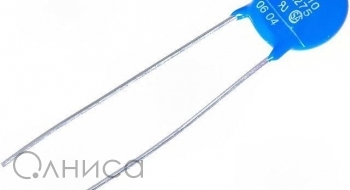 SIOV-S10K275 Epcos