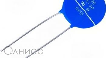 SIOV-S20K130 Epcos