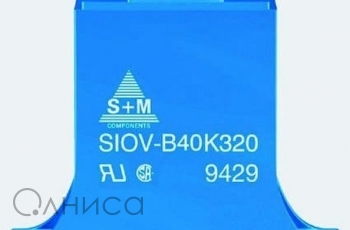 B72260B0271K001 Epcos