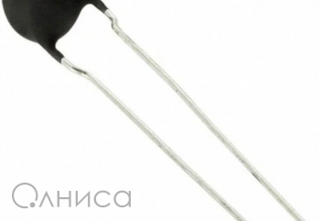 B57153S0100M000, 10 Ом, 2 А Epcos