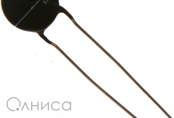 B57237-S 100-M, 3.7 А, 10 Ом Epcos