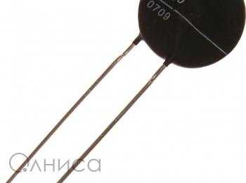 B57364S0509M000, 5 Ом, 8.5 А Epcos
