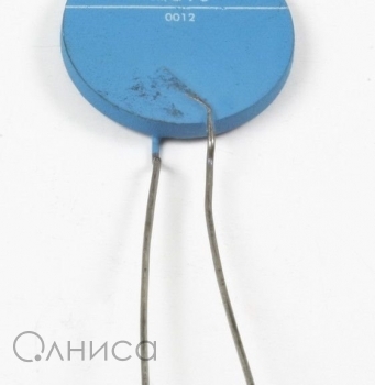 B59810-C120-A70, 265 В, 1.3 А, 2.6 Ом Epcos