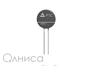 B59970-C80-A70, 80 В, 190 мА, 9.4 Ом Epcos