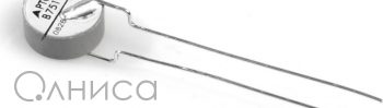 B59751-B120-A70, 420 В, 173 мА, 50 Ом Epcos