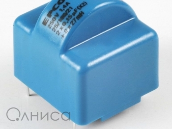 B84110-B-A14, 2x1.4 A, 250 В Epcos