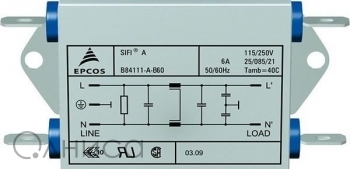B84111A0000A120 Epcos