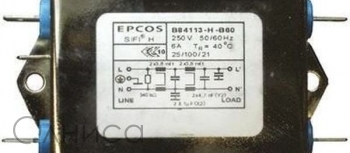 B84113H0000B110 Epcos