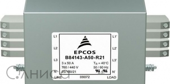 B84143A0080R021 Epcos