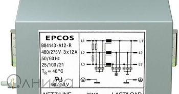 B84143A0150R000 Epcos