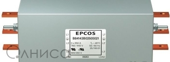 B84143B0320S020 Epcos