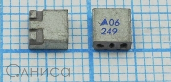 диэл ф 1842500 \пол\75000/\D04343C3\\B69813-N1847 Epcos