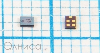 B39162-B9417-K610 Epcos