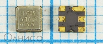 B39182-B4167-U510 Epcos