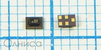 SAW ф 1960000 \пол\60000\S02014C5\\B39202-B7851-K4 Epcos