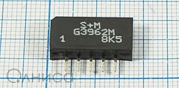 B39389-G3962-M100 Epcos