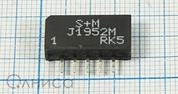 B39389-J1952-M100 Epcos