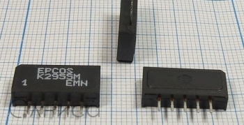 B39389-K2955-M100 Epcos