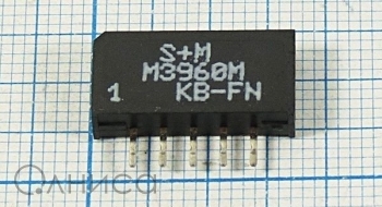 B39389-M3960-M100 Epcos