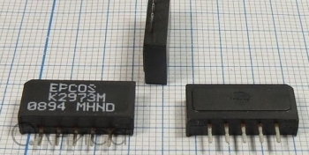 B39380-K2973-M100 Epcos