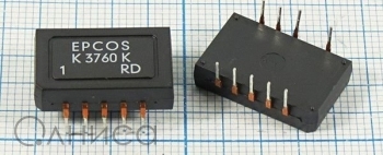 B39380-K3760-K100 Epcos
