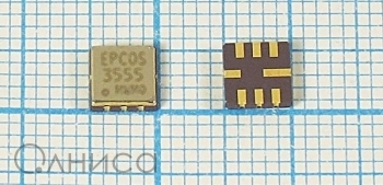 B39431-B3555-U310 Epcos