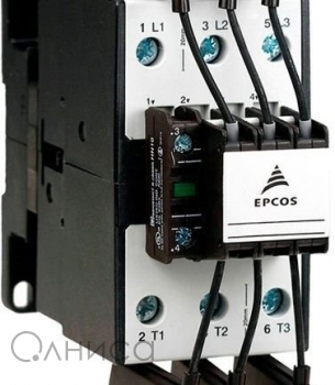 B44066-S6210-J230 Epcos