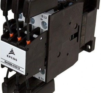 B44066-S3210-J230 Epcos