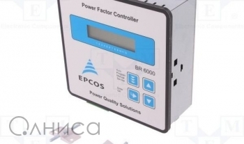 BR6000-R12 Epcos