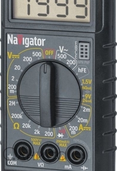 82434 Navigator