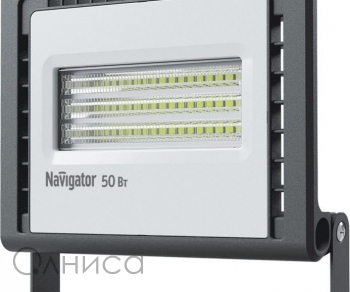 NFL-01-50-4K-LED(14145) Navigator