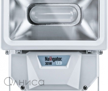 NFL-P-30-4K-WH-IP65-LED (94629) Navigator