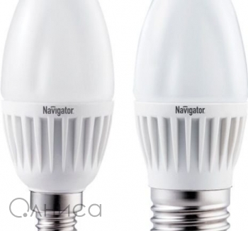 NLL-C37-7-230-2.7K-E14-FR (94 491) Navigator