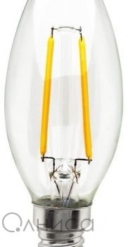 NLL-F-C35-4-230-2.7K-E14 (71307) Navigator
