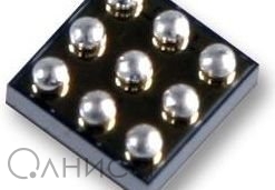MAX98360BENL+ Maxim Integrated