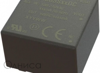 BAC05S24DC Murata