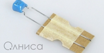 К10-17Б имп. 3300пФ X7R, 10%, 0805, RPER71H332K Murata