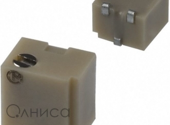 PVG5A104, 100 кОм (3224W-1-104) Murata