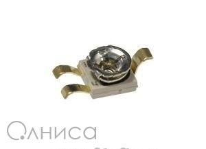 PVZ3K102, 1 кОм, резистор подстроечный Murata