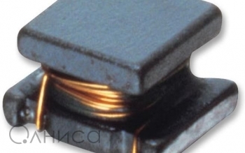 LQH43CN680K, 68 мкГн, 1812, 10% Murata