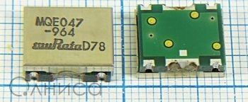 MQE047-964 Murata