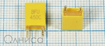 BFU450C Murata