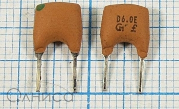 CDA6,0ME35 Murata