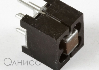 BNX002-01**, 50В 10А 40дБ, LC фильтр Murata