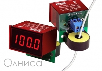 ACA-20PC-3-AC1-RL-C Murata