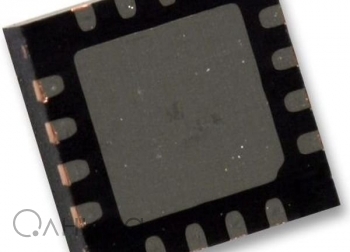 NX3DV3899GU,115 NXP Semiconductors