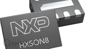 NX3L2T66GT,115 NXP Semiconductors